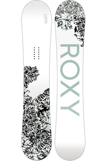 Roxy 2024 Raina Ladies Snowboard