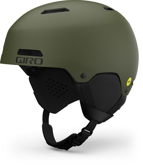 Giro mips best sale helmet ski