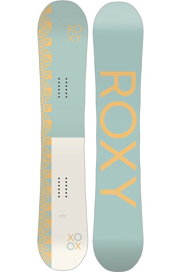 Roxy 2024 Xoxo Ladies Snowboard Wayne Ritchie's Melbourne Wakeboard Shop Melbourne Water Ski
