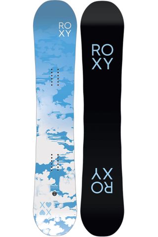 Roxy 2024 Xoxo Pro Ladies Snowboard