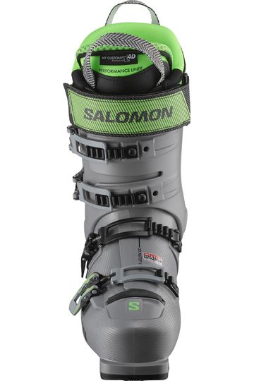 Salomon 2023 S/Pro Alpha 120 Snow Ski Boots