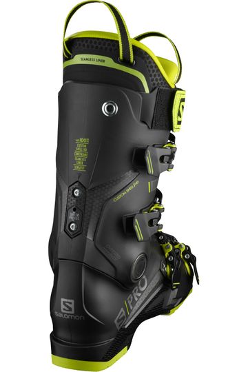 Salomon s pro 110 hot sale