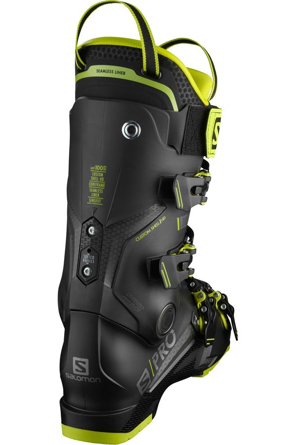 Salomon 2023 S/Pro 110 Gw Snow Ski Boots