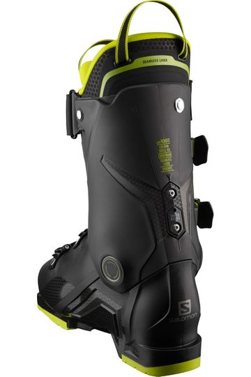 Salomon 2023 S/Pro 110 GW Snow Ski Boots