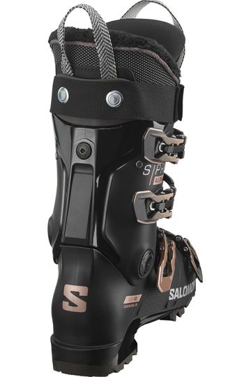 Salomon 2024 S/Pro Alpha 90 Ladies Snow Ski Boots