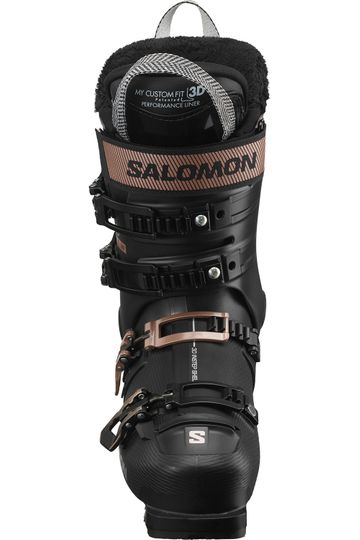 Salomon 2024 S/Pro Alpha 90 Ladies Snow Ski Boots