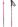 Salomon 2026 Kaloo Junior Snow Ski Poles