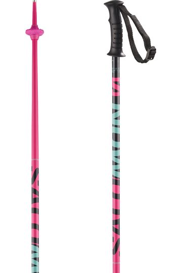 Salomon 2025 Kaloo Junior Snow Ski Poles