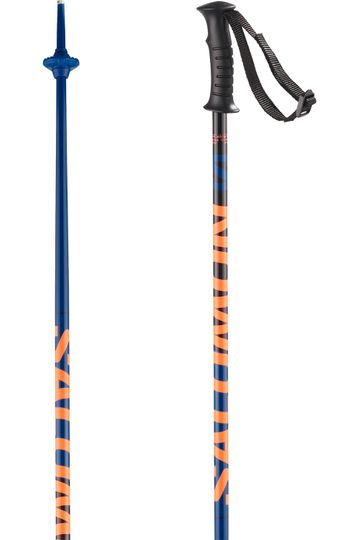 Salomon 2025 Kaloo Junior Snow Ski Poles