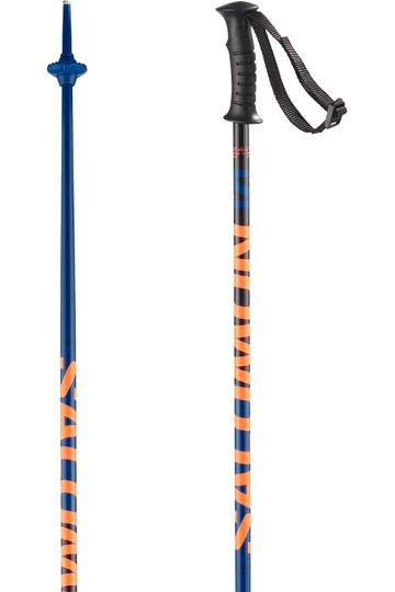 Salomon 2024 Kaloo Junior Snow Ski Poles