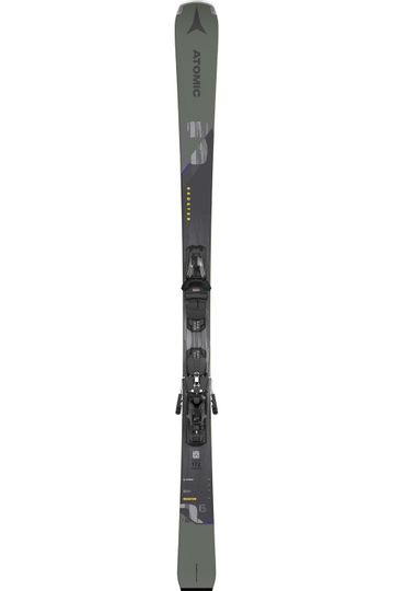 Atomic 2024 Redster Q6 W/M 12 Snow Skis