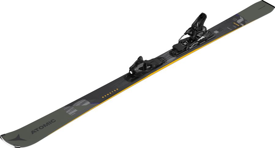 Atomic 2024 Redster Q6 W/M 12 Snow Skis