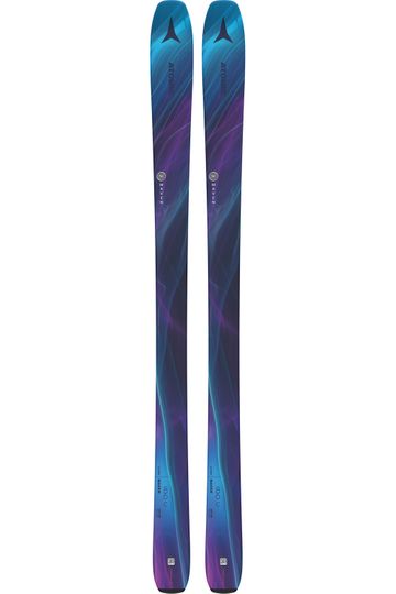 Atomic 2024 Maven 86 C Ladies Snow Skis