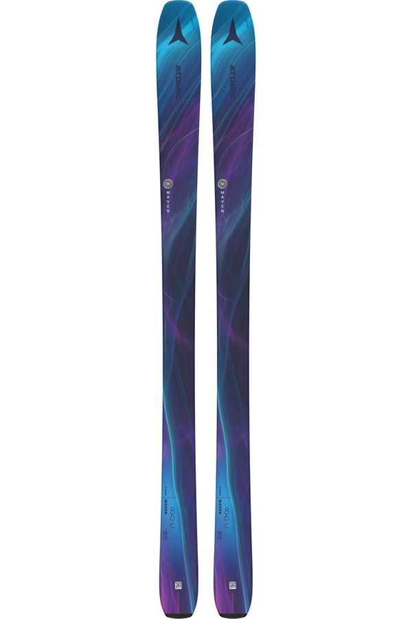 Atomic 2024 Maven 86 C Ladies Snow Skis