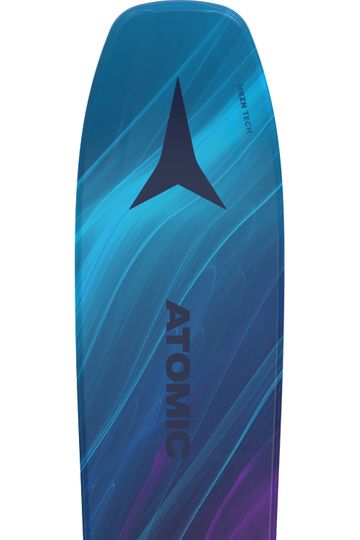 Atomic 2024 Maven 86 C Ladies Snow Skis