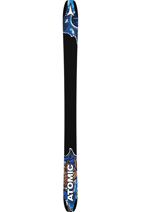 Atomic 2024 Bent 100 Snow Skis