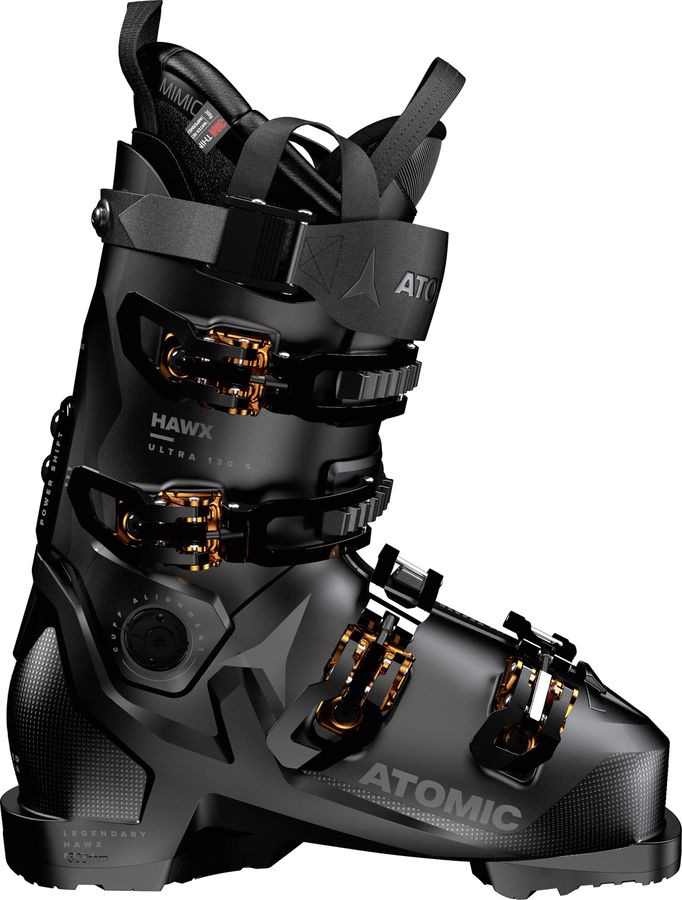 Atomic 2023 Hawx Ultra 130 S Snow Ski Boots