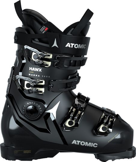Atomic 2024 Hawx Magna 105 S W GW Ladies Snow Ski Boots
