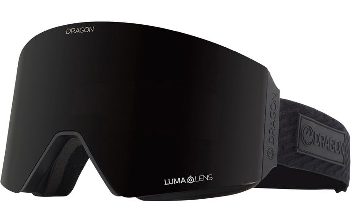 Dragon 2025 RVX Mag OTG Goggles