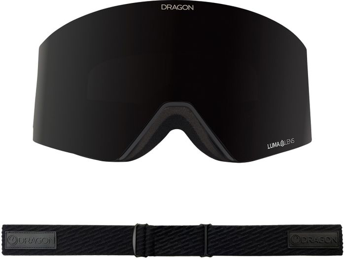 Dragon 2025 RVX Mag OTG Goggles