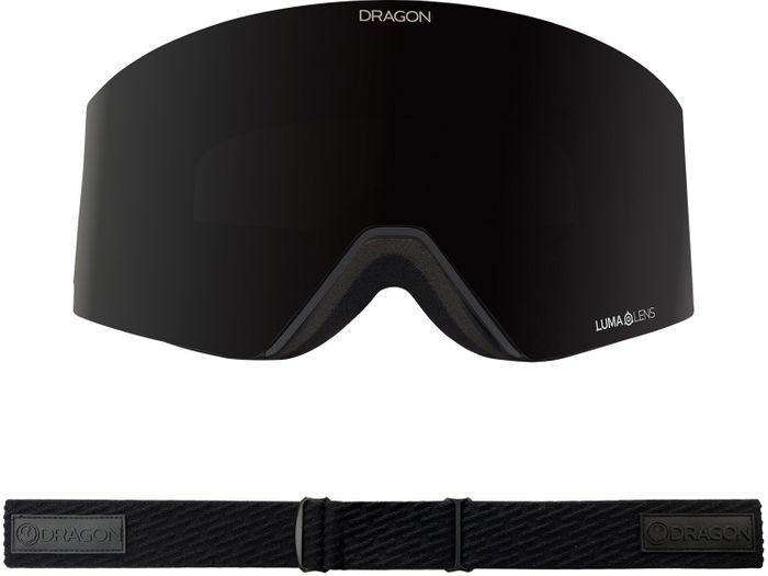 Dragon 2024 RVX Mag OTG Goggles