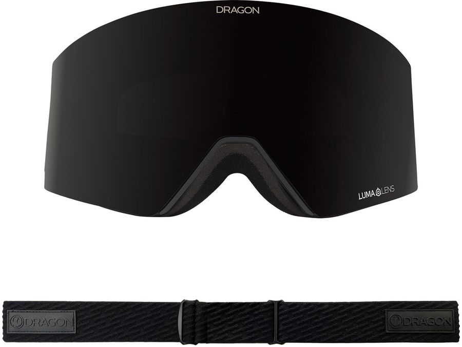 Dragon 2024 RVX Mag OTG Goggles