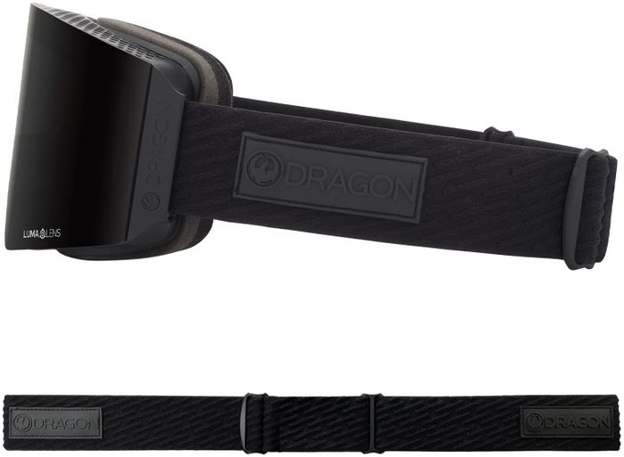 Dragon 2025 RVX Mag OTG Goggles