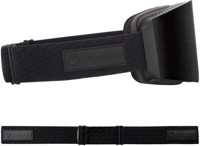 Dragon 2025 RVX Mag OTG Goggles