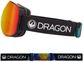 Dragon 2023 X2 Goggles