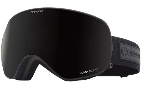 Dragon 2023 X2S Goggles