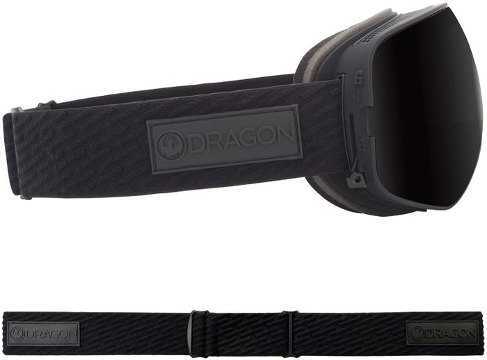 Dragon 2023 X2S Goggles