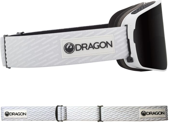 Dragon 2024 NFX2 Goggles