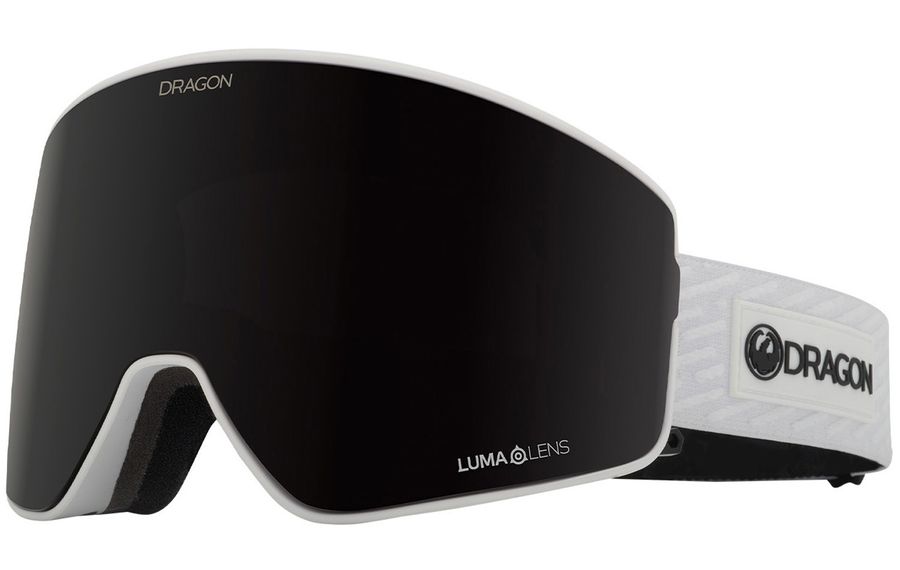 Dragon 2024 PXV2 Goggles Wayne Ritchie's Melbourne Wakeboard Shop