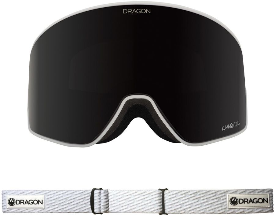 Dragon 2024 PXV2 Goggles