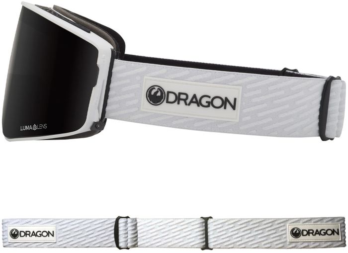 Dragon 2024 PXV2 Goggles