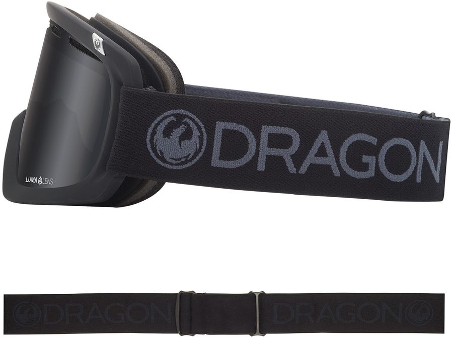 Dragon 2024 D1 OTG Goggles