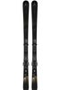 Atomic 2026 Cloud C7 Black W/M 10 Ladies Snow Skis
