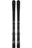 Atomic 2025 Cloud C7 Black W/M 10 Ladies Snow Skis