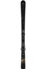 Atomic 2025 Cloud C7 Black W/M 10 Ladies Snow Skis