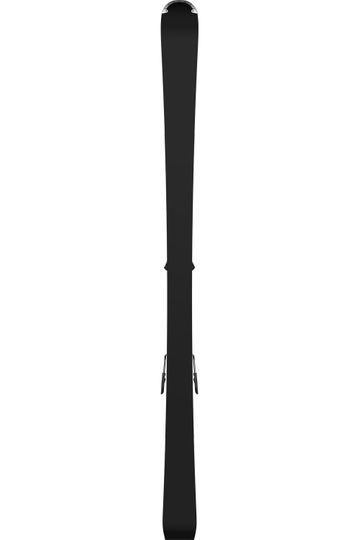 Atomic 2026 Cloud C7 Black W/M 10 Ladies Snow Skis