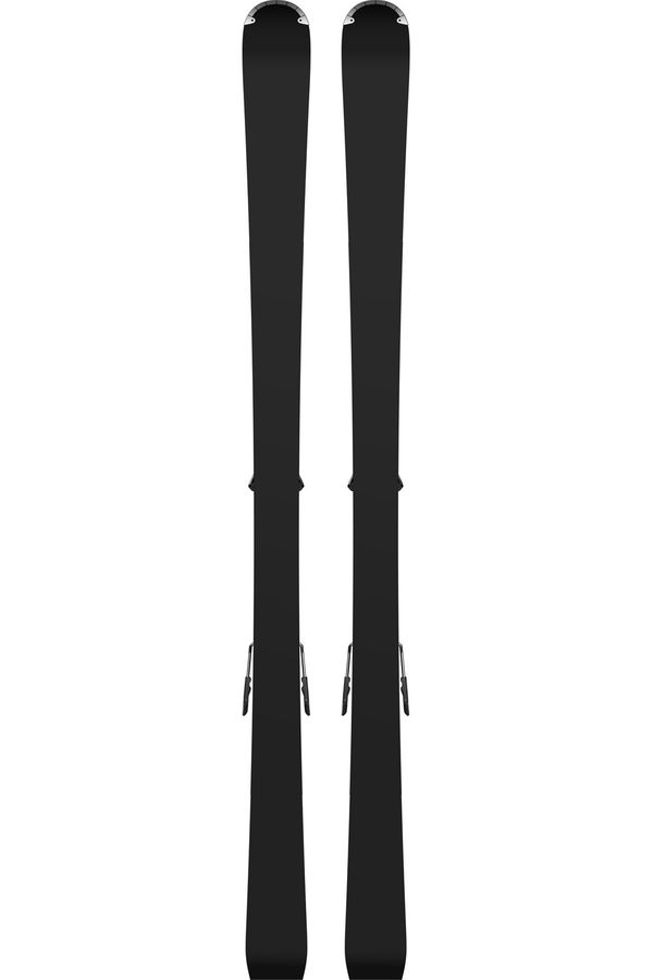 Atomic 2025 Cloud C7 Black W/M 10 Ladies Snow Skis