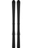 Atomic 2026 Cloud C7 Black W/M 10 Ladies Snow Skis