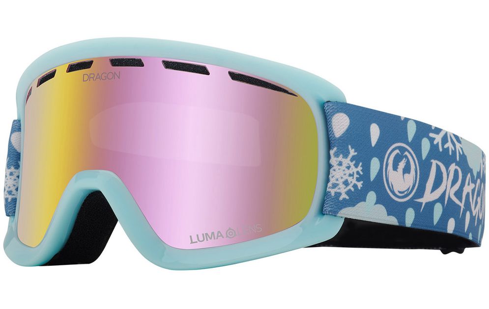 Dragon 2024 Lil D Goggles Wayne Ritchie s Melbourne Wakeboard