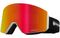 Dragon 2024 RVX Mag OTG (Low Bridge) Goggles