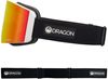 Dragon 2024 RVX Mag OTG (Low Bridge) Goggles