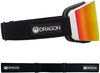 Dragon 2024 RVX Mag OTG (Low Bridge) Goggles