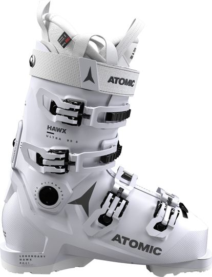 Atomic 2023 Hawx Ultra 95 S W Ladies Snow Ski Boots