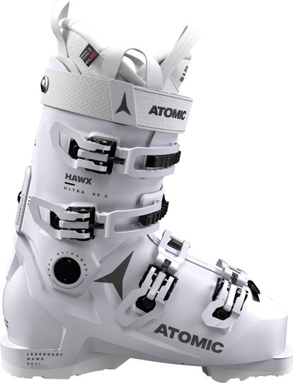 Atomic ski 2025 boots ladies