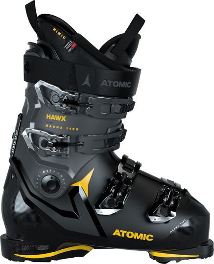 Atomic discount snowboard boots