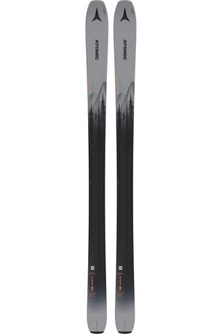 Atomic 2024 Maverick 88 Ti Snow Skis